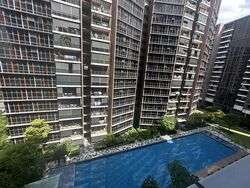 Sims Urban Oasis (D14), Condominium #638308351